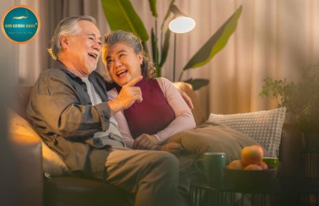 Cải Thiện Sức Khỏe Cùng Đông Trùng Hạ Thảo Kim Cương Vàng Tiến Luật