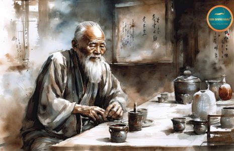 đông trùng hạ thảo mô tả dễ hiểu