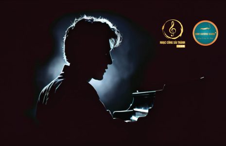 kẻ thù số 1 của nhạc công và người làm nghệ thuật