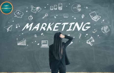 marketing là gì? Hiểu marketing trong 5 phút