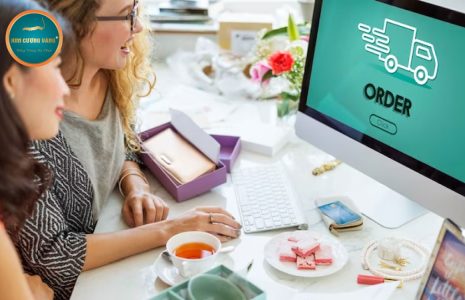 hướng dẫn áp dụng ưu đãi khi mua hàng trực tuyến tại kim cương vàng tiến luật đông trùng hạ thảo